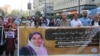 د بلوچستان چارواکي دعوه کوي چې ماهل بلوڅه یوې "وسلوالې ډلې تېر ايستلې" وه