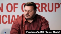 Dejan Milovac: Ko je i izbog čega Đukanovića finansirao na taj način