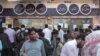 د لوی اختر لپاره خلک له ښارونو خپلو کورونو ته ځي