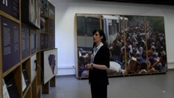 Specijalna nagrada 'Nino Ćatić' novinarki RSE