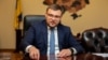 Кривонос закликав не втручатися в роботу НАБУ до завершення дії закону, який викликав протести