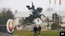 საილუსტრაციო ფოტო. ტირასპოლი