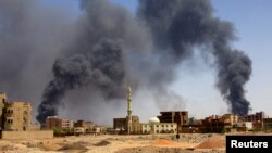 در درگیریها در سودان بیش از ۸۶۰ غیرنظامی کشته و تعداد بیشتری مجروح شدهاند