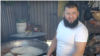 "Бобои Шайх" аз Тоҷикистон ва дигарон дар Украина чӣ кор мекунанд? ВИДЕО