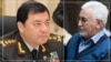 Nəcməddin Sadıqov / Zahid Niftəliyev