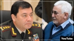 Nəcməddin Sadıqov / Zahid Niftəliyev