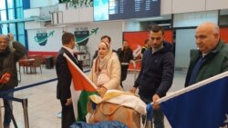 'Srce je cijelo' : U Sarajevo stigli bh. državljani evakuisani iz Gaze 