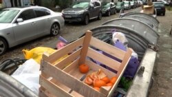 Crna Gora između viška hrane i gladnih