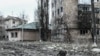 У поліції кажуть, що жителі Авдіївки почали активніше евакуюватися