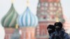«Принять позу зародыша». Социолог о страхах и тревогах россиян