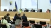 Pres konferencija Centralne izborne komisije BiH povodom lokalnih izbora u BiH, juni 2024. 
