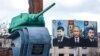 "Пропавший" после убийства Немцова кадыровец в Украине и дело против судьи из Ингушетии