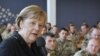 Merkel To Testify On Konduz Strike