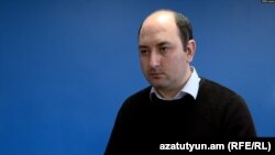 Տիգրան Գրիգորյան