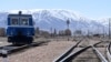 Борбор Азия: Улуу Жибек жолун кайра куруу дымагы