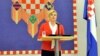 Grabar Kitarović: Sedam ključnih problema u Hrvatskoj