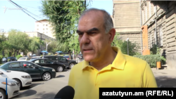 Garegin Chukaszian