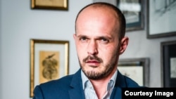 Ekonomski anlitičar Mirza Mulešković