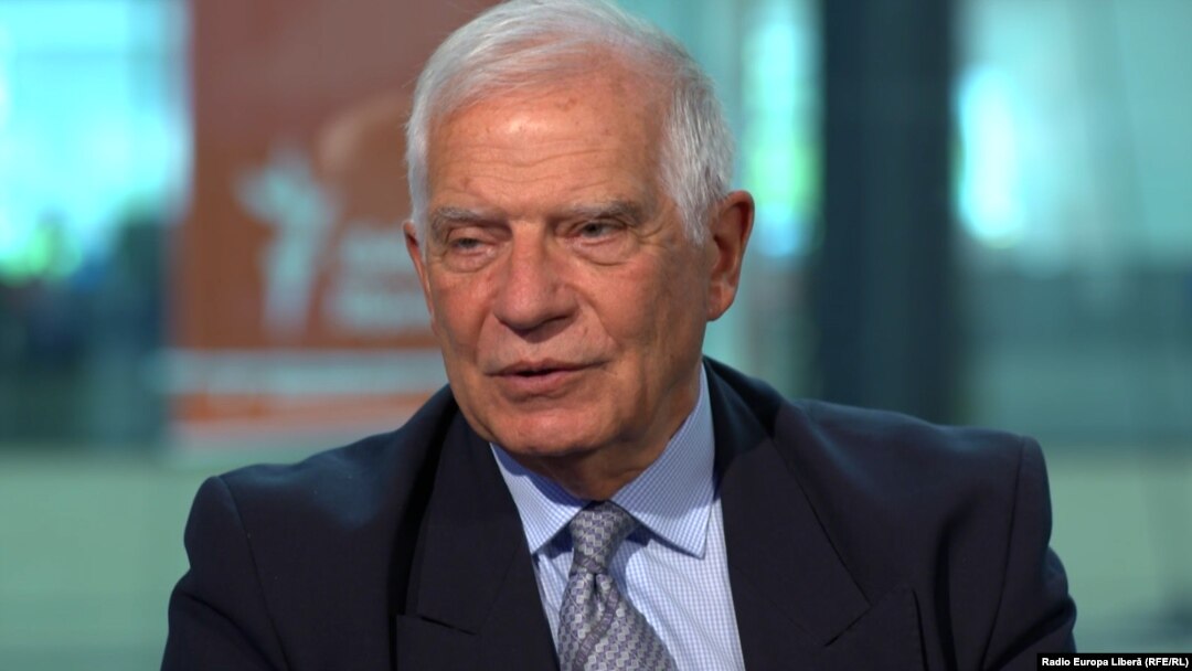 Josep Borrell