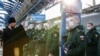В России официально начался осенний призыв в армию