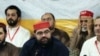اېمل ولي وايي، پوځ دې د اقتصاد په ځای امنیت پیاوړی کړی