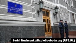 Наразі вирішується питання про обрання підозрюваним запобіжних заходів. Фото ілюстративне 