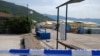 Uviđaj nakon dvostrukog ubistva na Slovenskoj plaži u Budvi, 26.jul 2025.