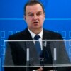 Ivica Dačić, ministar spoljnih poslova Srbije