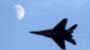 MiG-29 poljskog ratnog zrakoplovstva tokom aeromitinga u Radomu na aerodromu u Radomu, Poljska, fotoarhiv 