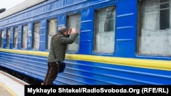 Напередодні повідомлялося, що від початку широкомастабної війни в України «Укрзалізниця» евакуювала 2,6 млн людей
