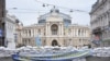 В Одесі пролунав потужний вибух