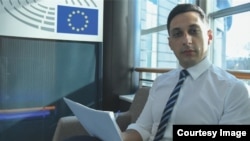 Vlad Gheorghe a înființat partidul DREPT și a participat, fără succes, la alegerile parlamentare din 2024.