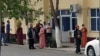 Дефицит хлеба в Туркменбаши обостряется