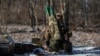 ЗСУ та прикордонники стримали наступ російської піхоти на Луганщині