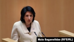 დღეს პარლამენტი გეგმავს, პრეზიდენტის იმპიჩმენტის საკითხი განიხილოს