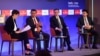 Premijer Zoran Zaev započeo je Samit o Zapadnom Balkanu u organizaciji londonskog lista"The Economist", 14 oktobar 2021.