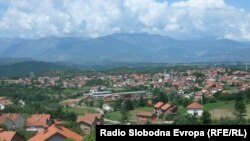 Населено Место во Општина Центар Жупа во Македонија.
