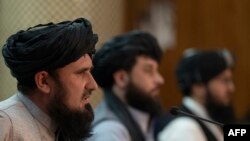 لوی درستیز وزارت دفاع طالبان مدعی شد که تیتیپی حملات خود را از مراکز خود در پاکستان اجرا میکند.