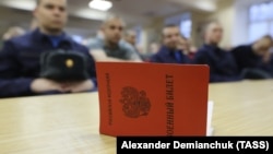 Розвідка вказує на те, що нові заходи набудуть чинності пізніше цього року і не прив’язані до конкретних термінів нової хвилі примусової мобілізації
