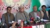 اڅکزی: له ګونده د ځينو مشرانو او غړيو ايستلو پرېکړه سخته خو اړينه وه