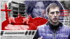 Як добровольці масово ховали мирних містян і хто саме з військових РФ вбивав в Ізюмі? 