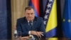 Može li Dodik odgovarati za klevetu?