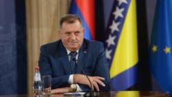 Može li Dodik odgovarati za klevetu?