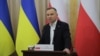 Процес перекидання ядерної зброї з РФ до Білорусі триває – Дуда