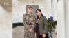 «Говорили одни и те же заученные слова». Солдат погиб через четыре дня после призыва 