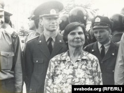 Вера Церлюкевіч