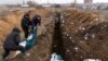 HRW опублікувала новий звіт про воєнні злочини Росії у Маріуполі