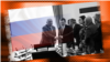 რუსეთის ყოფილი საგარეო საქმეთა მინისტრის მოადგილე, ამჟამად სენატორი, გრიგორი კარასინი საქართველოს პრორუსულ დელეგაციას 2022 წლის მარტში შეხვდა.
