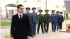 Serdar Berdimuhamedow we howpsuzlyk emeldarlary