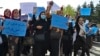 روز جهانی عدالت اجتماعی؛ شماری زنان: حقوق اساسی زنان در افغانستان پایمال شده است